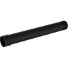 imageHibbent Solid Brass 6 Inch Shower Arm Extension Lowers Existing Shower Head Brushed NickelMatte Black