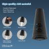imageHibbent Pull Down Faucet Head Replacement 4Function Kitchen Sink Spray Nozzle Replacement with 15 Adapters Compatible with Moen American Standard Delta Kohler Faucets Brushed NickelOil Rubbed Bronze