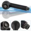 imageHibbent Pull Out Sink Sprayer Head Replacement 2 Function Kitchen Sink Faucet Sprayer Head Spray Head Faucet Head Kitchen Tap Sprayer Spout ChromeOil Rubbed Bronze