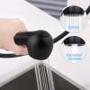 imageHibbent Pull Out Sink Sprayer Head Replacement 2 Function Kitchen Sink Faucet Sprayer Head Spray Head Faucet Head Kitchen Tap Sprayer Spout ChromeOil Rubbed Bronze