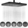 Oil Rubbed Bronze
