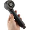 imageHibbent Pull Out Sink Sprayer Head Replacement 2 Function Kitchen Sink Faucet Sprayer Head Spray Head Faucet Head Kitchen Tap Sprayer Spout ChromeOil Rubbed Bronze