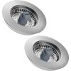 Stainless Steel Drain Part with SUS304 Strainers