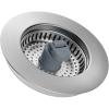 SUS304 Drain Part with SUS304 Strainer