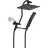 Oil Rubbed Bronze