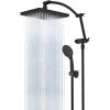 Oil Rubbed Bronze