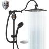 Oil Rubbed Bronze