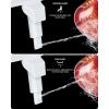 imageHibbent Bidet Attachment for Toilet NonElectric Dual Nozzle for Frontal ampamp Rear Wash Adjustable Water Pressure Control Fresh Water Bidet Toilet Seat Self Cleaning Water Sprayer WhiteChrome