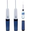 imageHibbent Portable Bidet for Travel High Pressure Handheld Electric Bidet Sprayer Rechargeable Travel Bidet for Women ampamp Men Personal Hygiene Cleaning Soothing Postpartum Care BlueBlue