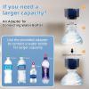 imageHibbent Portable Bidet for Travel High Pressure Handheld Electric Bidet Sprayer Rechargeable Travel Bidet for Women ampamp Men Personal Hygiene Cleaning Soothing Postpartum Care BlueBlue