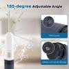 imageHibbent Portable Bidet for Travel High Pressure Handheld Electric Bidet Sprayer Rechargeable Travel Bidet for Women ampamp Men Personal Hygiene Cleaning Soothing Postpartum Care BlueBlack