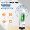 imageHibbent Portable Bidet for Travel High Pressure Handheld Electric Bidet Sprayer Rechargeable Travel Bidet for Women ampamp Men Personal Hygiene Cleaning Soothing Postpartum Care BlueBlue