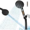 Oil Rubbed Bronze